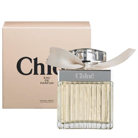 chloe 75ml preco|chloe original perfume.